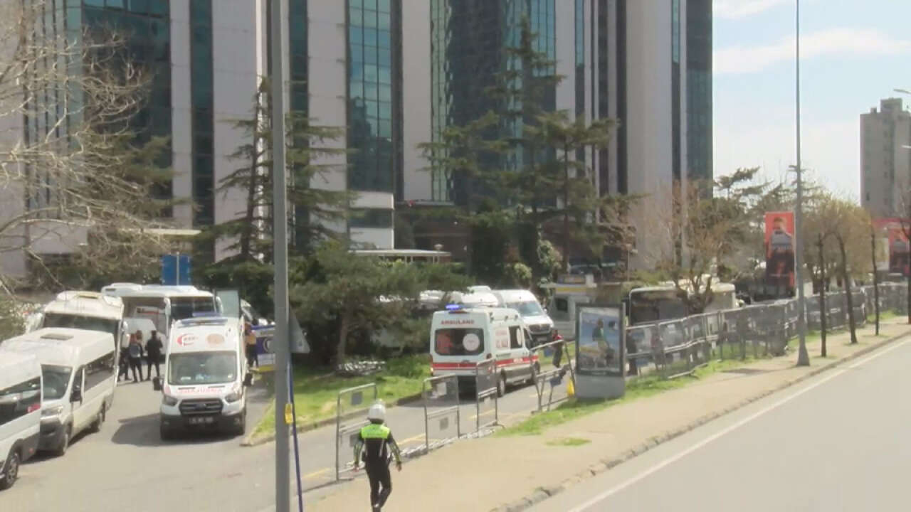 İstanbul’daki terör saldırısı Konya’ya sıçradı 5